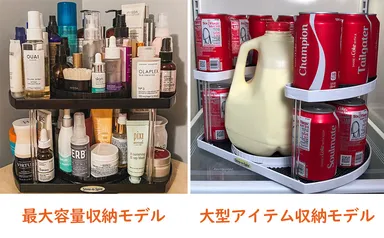 「デラックス」とのコンビ(2)