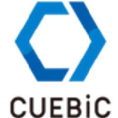 株式会社キュービックのロゴ