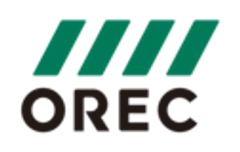 株式会社オーレックのロゴ