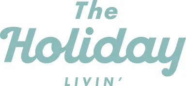 The Holiday LIVIN'