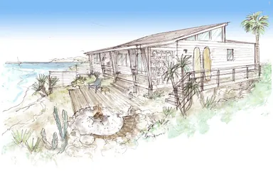 The Holiday LIVIN' 外観イメージ02