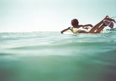 The Holidayビジュアルイメージ01