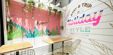 The Holiday(LOUNGE)_image (6)