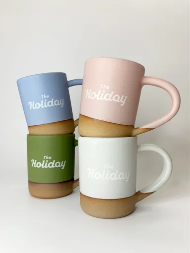 The Holiday_オリジナルグッズイメージ(1)