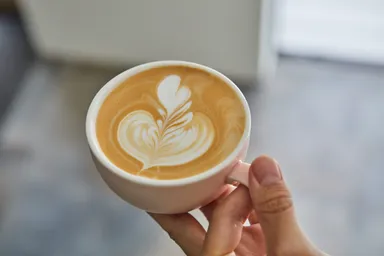 The Holiday_オリジナルブレンドコーヒー(2)