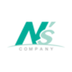 株式会社エヌズカンパニーのロゴ