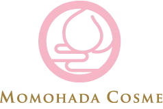 「嵐山桃肌こすめ」