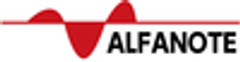 株式会社アルファノートのロゴ