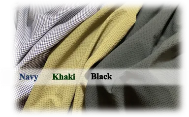 ドライ感を追求した吸水速乾素材