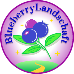 ブルーベリーランドシャフト