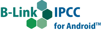 B-Link IPCC for Android(TM)