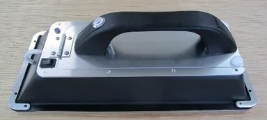 UV殺菌ダスター　グリップ