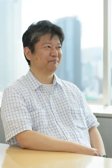 株式会社プロファイア　代表取締役 大橋 繁