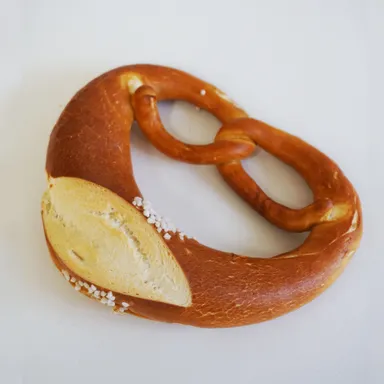 【ベッカライカフェ・リンデ】