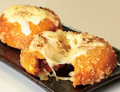 【奥芝商店 小麦のかたまり】