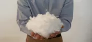 Soft-as-cloud綿