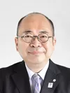 日本司法書士会連合会　会長　小澤 吉徳