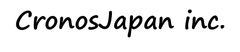 株式会社クロノスジャパン