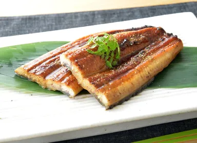 鰻蒲焼　イメージ