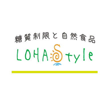 LOHAStyle ロゴ