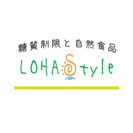 LOHAStyle ロゴ