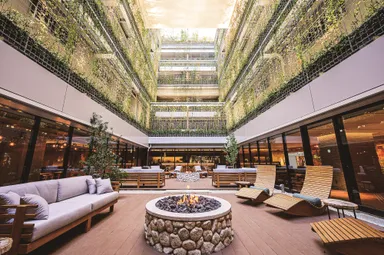 GOOD NATURE HOTEL KYOTO