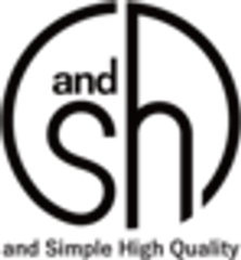 株式会社アンドエスエイチのロゴ