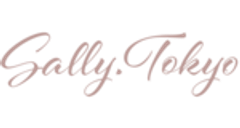 Sally.Tokyoのロゴ