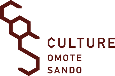 『CULTURE表参道』ロゴ