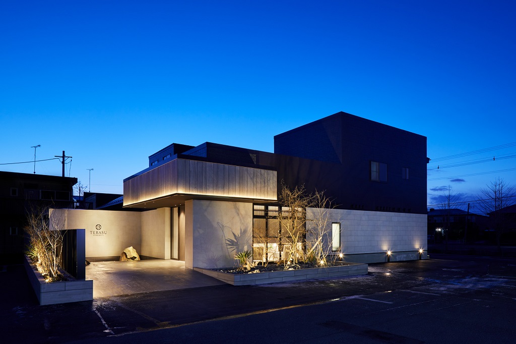 ウエディング キッズフォトスタジオを備えた複合施設 The Tres Tokoname を年秋にオープン 新型コロナで増える貸切 小人数 家族ウエディングニーズにも対応 株式会社玉姫グループのプレスリリース