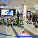 KON’S KIDS キックバイクチャレンジ