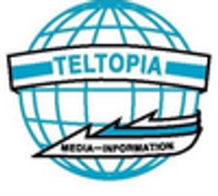 株式会社テレトピアのロゴ