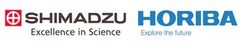 株式会社島津製作所、株式会社堀場製作所