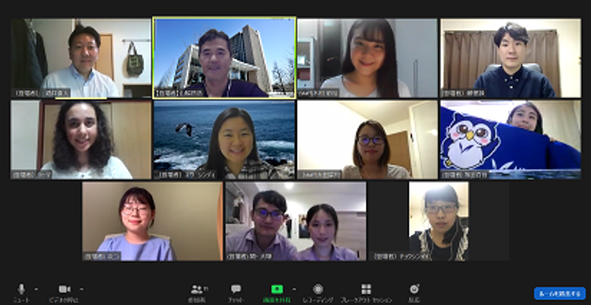 ワクチン接種から考える外国人住民への情報提供