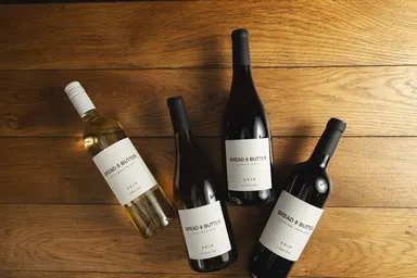 ブレッド＆バター