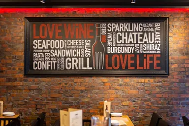 BiSTRO ViNO六本木店(1)