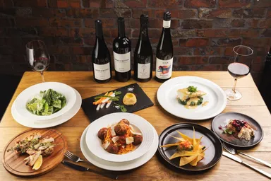 BiSTRO ViNO六本木店(2)