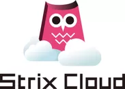 サーバソリューションStrix Cloud