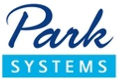 パーク・システムズ・ジャパン株式会社のロゴ