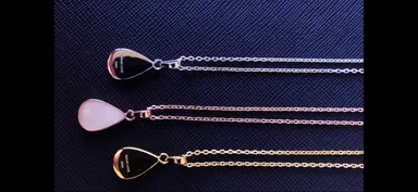 SHIZUKU ネックレス