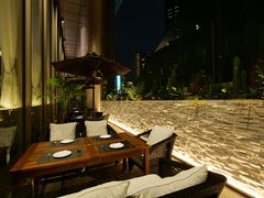 オープンテラス(3) オープンテラス(3)