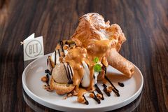 ポップオーバー カフェモカ アラモード ポップオーバー カフェモカ アラモード