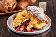 ポップオーバー フルーツブリュレ(1) ポップオーバー フルーツブリュレ(1)