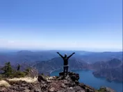 奥日光で楽しめるアクティビディ(登山)