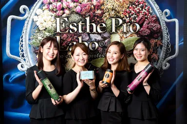 管理栄養士がカウンセリング