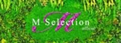 有限会社Mセレクションのロゴ
