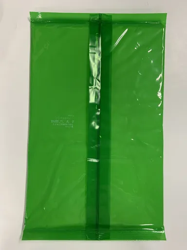 シート状パッケージ