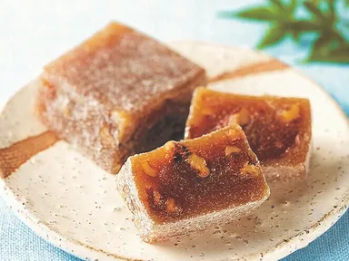 名取市【甘仙堂】