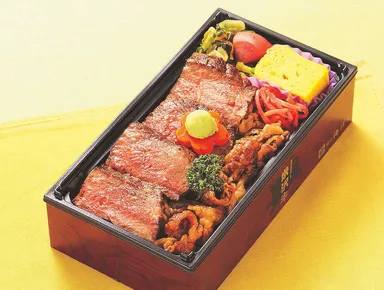 東根市【味の梅ばち】