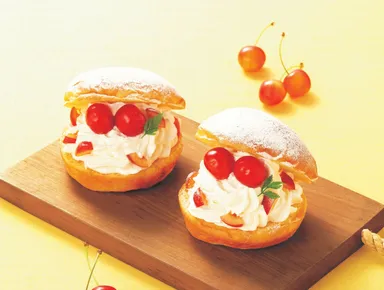 山形市【ボー・ション ド ブレ】